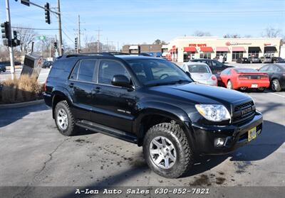 2007 Toyota 4Runner Limited Limited 4dr SUV   - Photo 7 - Downers Grove, IL 60515