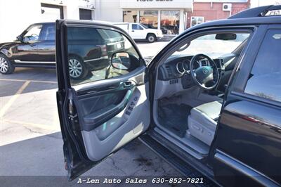 2007 Toyota 4Runner Limited Limited 4dr SUV   - Photo 16 - Downers Grove, IL 60515