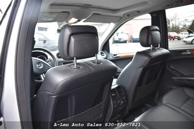 2008 Mercedes-Benz ML 350   - Photo 22 - Downers Grove, IL 60515