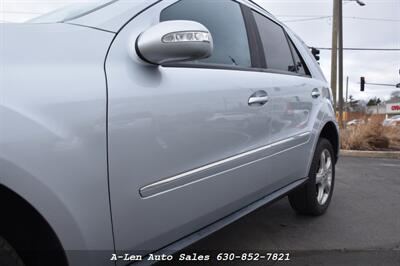 2008 Mercedes-Benz ML 350   - Photo 9 - Downers Grove, IL 60515