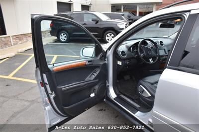 2008 Mercedes-Benz ML 350   - Photo 15 - Downers Grove, IL 60515