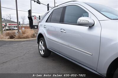 2008 Mercedes-Benz ML 350   - Photo 12 - Downers Grove, IL 60515