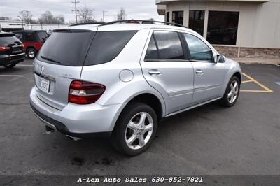 2008 Mercedes-Benz ML 350   - Photo 5 - Downers Grove, IL 60515