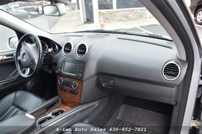 2008 Mercedes-Benz ML 350   - Photo 31 - Downers Grove, IL 60515