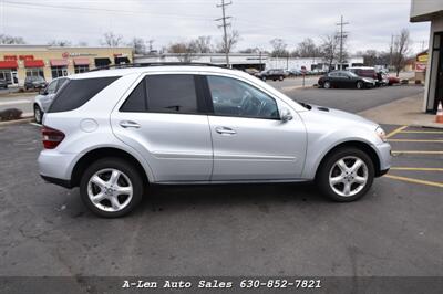 2008 Mercedes-Benz ML 350   - Photo 6 - Downers Grove, IL 60515