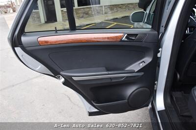 2008 Mercedes-Benz ML 350   - Photo 21 - Downers Grove, IL 60515