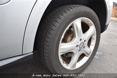 2008 Mercedes-Benz ML 350   - Photo 34 - Downers Grove, IL 60515