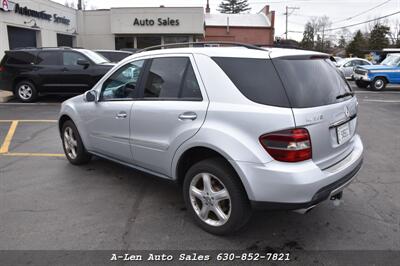 2008 Mercedes-Benz ML 350   - Photo 3 - Downers Grove, IL 60515