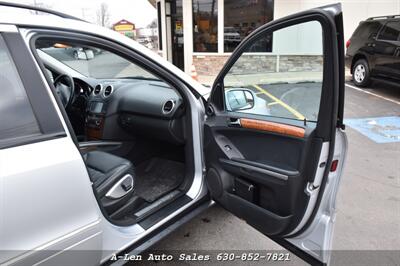 2008 Mercedes-Benz ML 350   - Photo 30 - Downers Grove, IL 60515