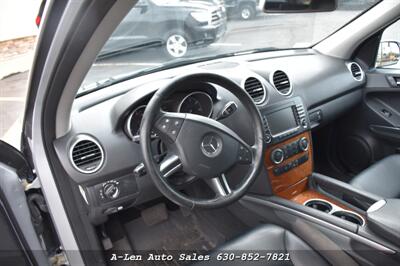 2008 Mercedes-Benz ML 350   - Photo 17 - Downers Grove, IL 60515