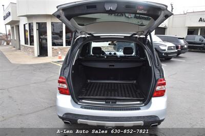 2008 Mercedes-Benz ML 350   - Photo 24 - Downers Grove, IL 60515