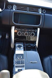 2016 Land Rover Range Rover Supercharged LWB   - Photo 25 - Downers Grove, IL 60515