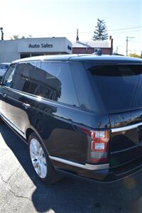 2016 Land Rover Range Rover Supercharged LWB   - Photo 11 - Downers Grove, IL 60515