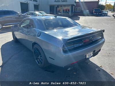 2019 Dodge Challenger R/T Scat Pack   - Photo 3 - Downers Grove, IL 60515