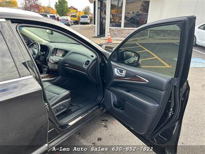 2014 INFINITI QX60   - Photo 37 - Downers Grove, IL 60515