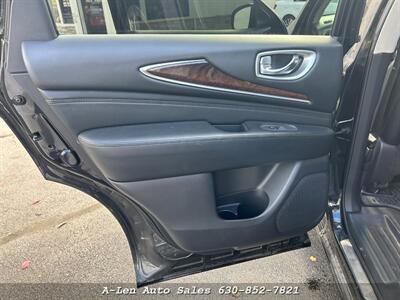 2014 INFINITI QX60   - Photo 27 - Downers Grove, IL 60515