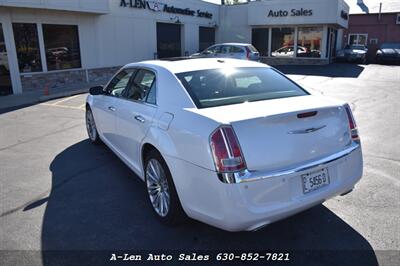 2011 Chrysler 300C   - Photo 3 - Downers Grove, IL 60515