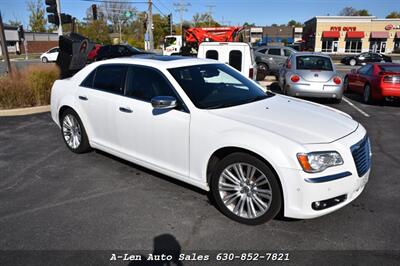 2011 Chrysler 300C   - Photo 6 - Downers Grove, IL 60515