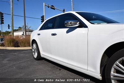 2011 Chrysler 300C   - Photo 13 - Downers Grove, IL 60515