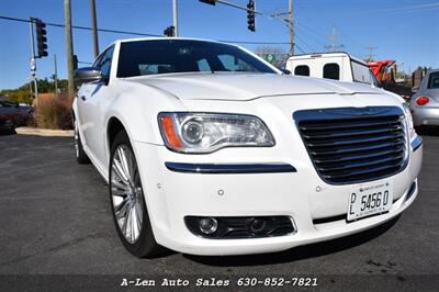 2011 Chrysler 300C   - Photo 7 - Downers Grove, IL 60515