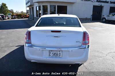 2011 Chrysler 300C   - Photo 4 - Downers Grove, IL 60515