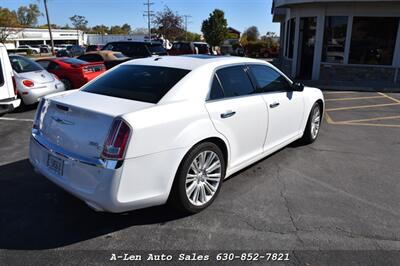 2011 Chrysler 300C   - Photo 5 - Downers Grove, IL 60515