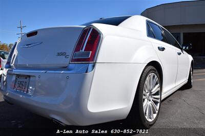 2011 Chrysler 300C   - Photo 12 - Downers Grove, IL 60515