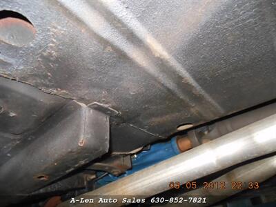 1967 Ford Mustang   - Photo 29 - Downers Grove, IL 60515