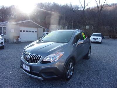 2013 Buick Encore  All-Wheel Drive - Photo 3 - Tamaqua, PA 18252