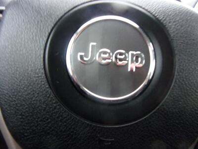 2014 Jeep Cherokee Latitude  4x4 - Photo 60 - Tamaqua, PA 18252