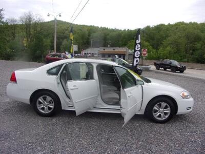 2016 Chevrolet Impala Limited LS  Sdn - Photo 14 - Tamaqua, PA 18252