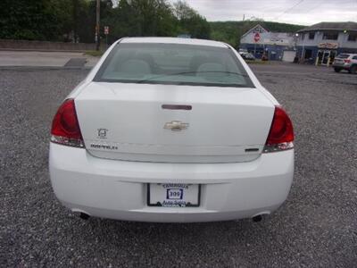 2016 Chevrolet Impala Limited LS  Sdn - Photo 19 - Tamaqua, PA 18252