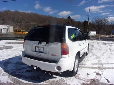 2007 GMC Envoy SLE  4X4 - Photo 10 - Tamaqua, PA 18252