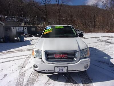 2007 GMC Envoy SLE  4X4 - Photo 4 - Tamaqua, PA 18252