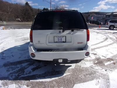 2007 GMC Envoy SLE  4X4 - Photo 20 - Tamaqua, PA 18252