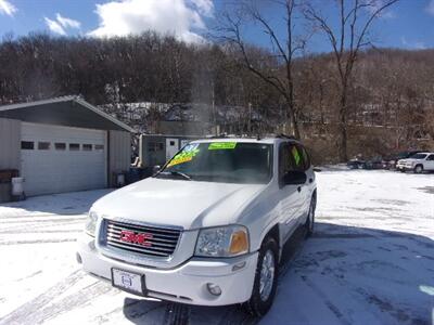 2007 GMC Envoy SLE  4X4 - Photo 2 - Tamaqua, PA 18252