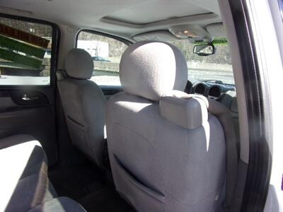 2007 GMC Envoy SLE  4X4 - Photo 47 - Tamaqua, PA 18252