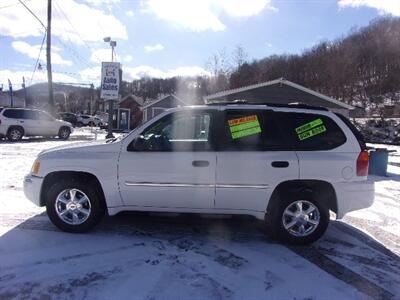 2007 GMC Envoy SLE  4X4 - Photo 11 - Tamaqua, PA 18252