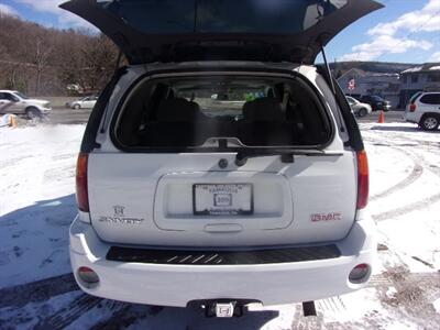 2007 GMC Envoy SLE  4X4 - Photo 21 - Tamaqua, PA 18252