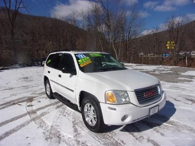 2007 GMC Envoy SLE  4X4 - Photo 6 - Tamaqua, PA 18252