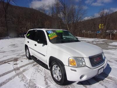 2007 GMC Envoy SLE  4X4 - Photo 5 - Tamaqua, PA 18252