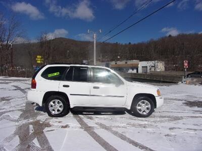 2007 GMC Envoy SLE  4X4 - Photo 13 - Tamaqua, PA 18252