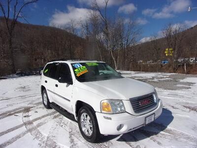 2007 GMC Envoy SLE  4X4 - Photo 7 - Tamaqua, PA 18252