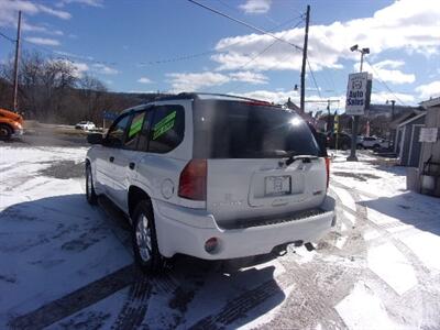 2007 GMC Envoy SLE  4X4 - Photo 8 - Tamaqua, PA 18252