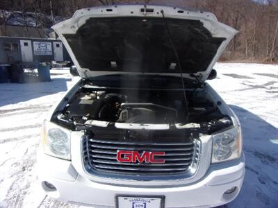 2007 GMC Envoy SLE  4X4 - Photo 15 - Tamaqua, PA 18252