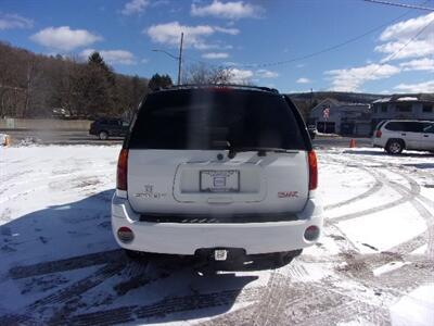 2007 GMC Envoy SLE  4X4 - Photo 9 - Tamaqua, PA 18252