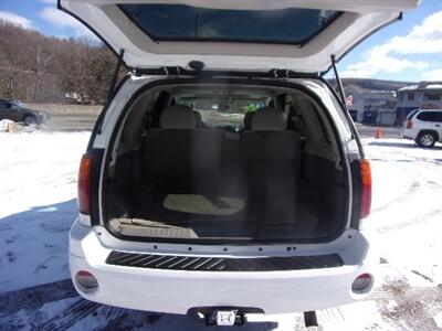 2007 GMC Envoy SLE  4X4 - Photo 26 - Tamaqua, PA 18252