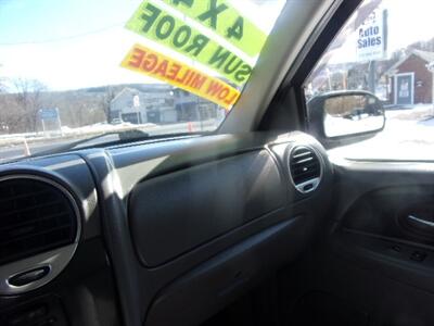 2007 GMC Envoy SLE  4X4 - Photo 59 - Tamaqua, PA 18252