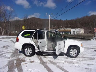 2007 GMC Envoy SLE  4X4 - Photo 14 - Tamaqua, PA 18252