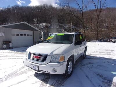 2007 GMC Envoy SLE  4X4 - Photo 3 - Tamaqua, PA 18252